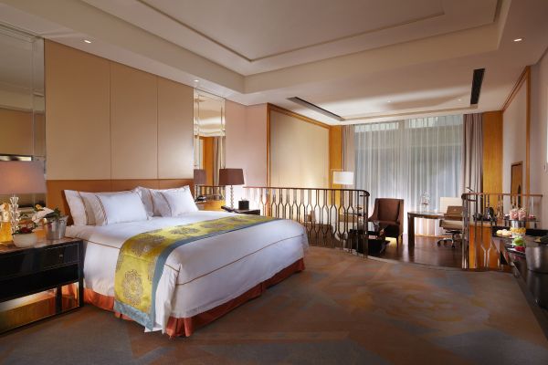 Grand Parkray Hangzhou